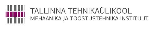 Tallinna Tehnikaülikooli Mehaanika ja tööstustehnika instituut